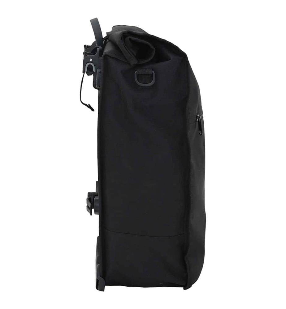 Sac à vélo Noir 34 x 16 x 59 cm Polyester