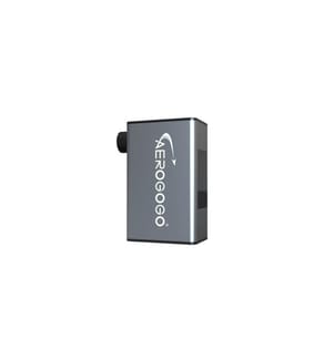 Aerogogo - Pompe à air Giga Pump 120psi AS3