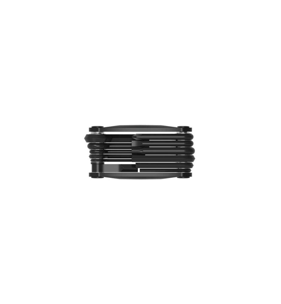 Lezyne - Multitool Rap II 12 Black
