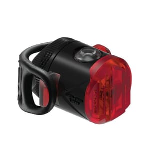 Lezyne - Lampe de vélo Femto USB C Drive Rear V2