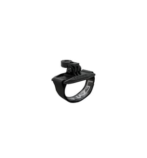 Lezyne - Fixation Led Helmet Mount Gp
