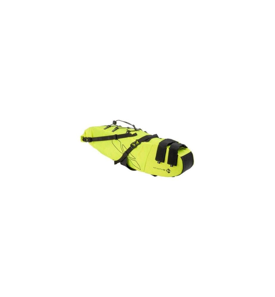 M-WAVE - Satteltasche Rough Ride Grösse L