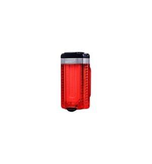 INFINI - Lampe de vélo Feu arrière Tron