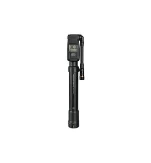 TOPEAK - Pompe à amortisseur Mountain Digital 2Stage