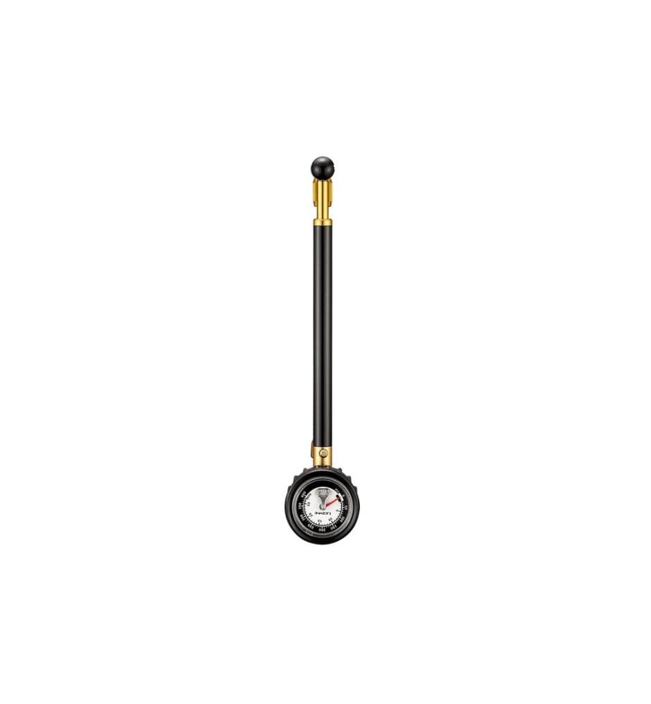 Lezyne - Dämpferpumpe Shock Drive Black/Gold