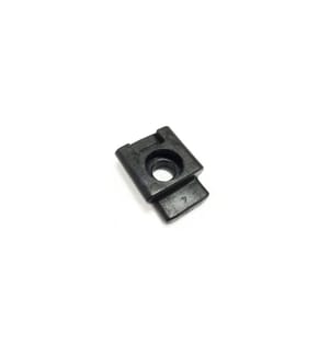 Lezyne - Led Handle Bar Mount Adapter Noir