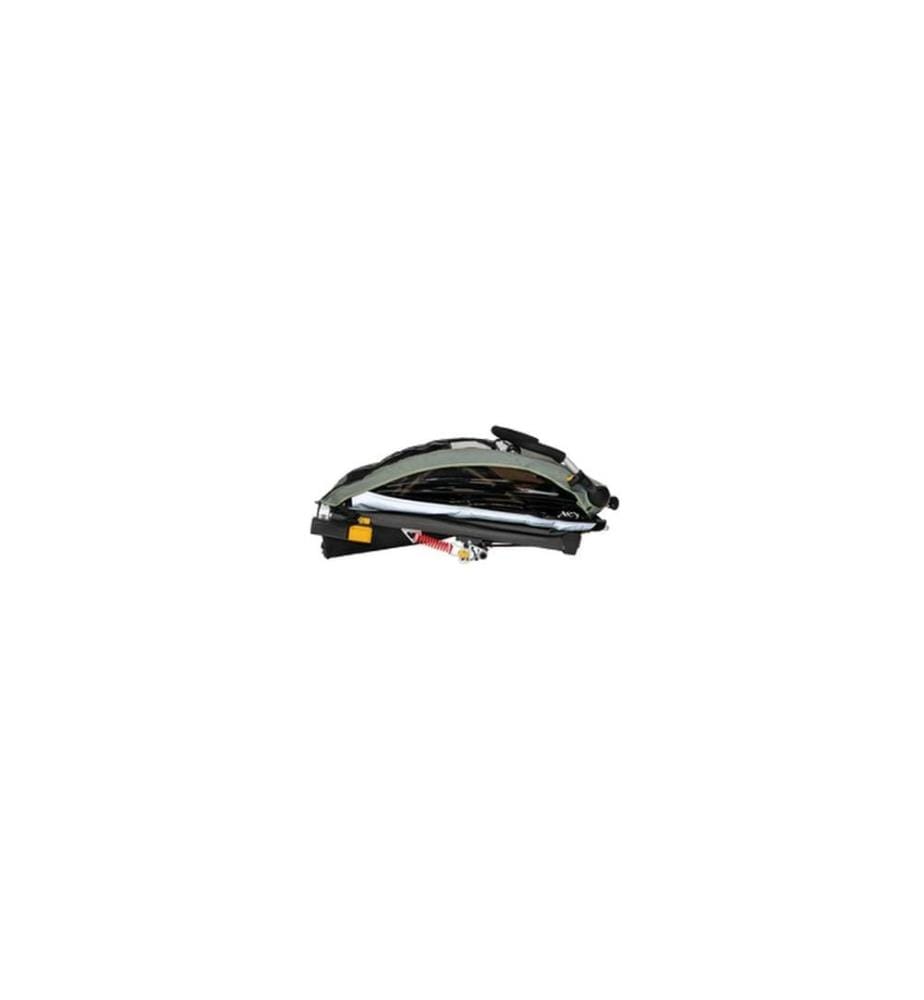 BURLEY - Remorque de vélo D`Lite X