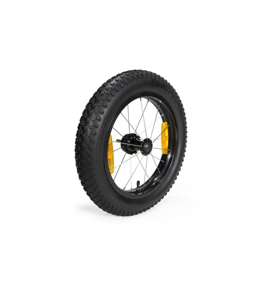 BURLEY - Kits de roues 16+ wheel kit