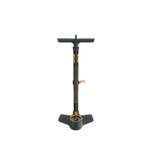SKS - Pompe à pied Compresseur d'air 10.0