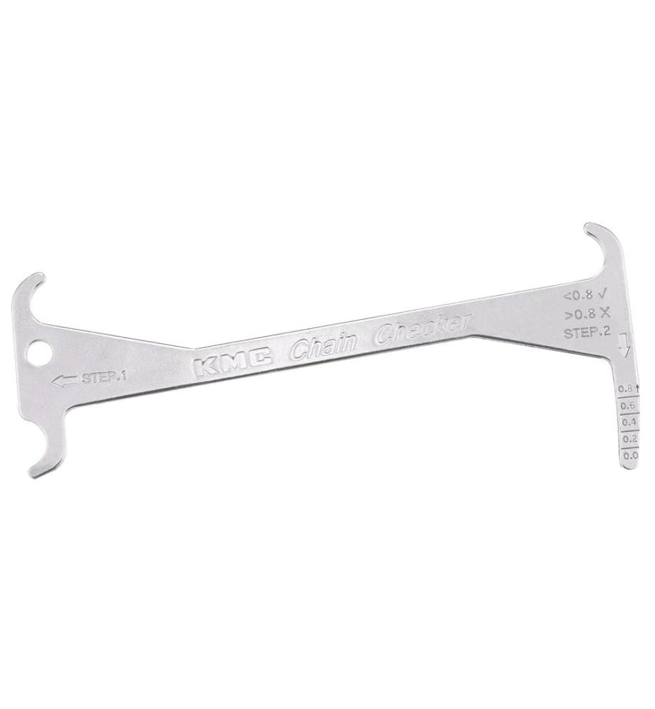 KMC - Gabarit de chaîne Easy Chain Checker