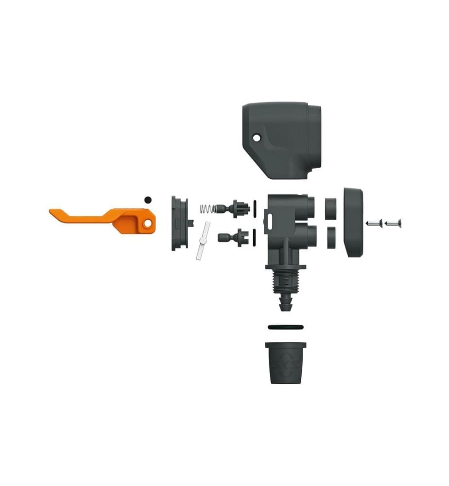 SKS - Pumpenkopf Multi-Valve-Kopf MV Easy