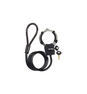 Masterlock Kabelschloss 8275EURDPROBLK