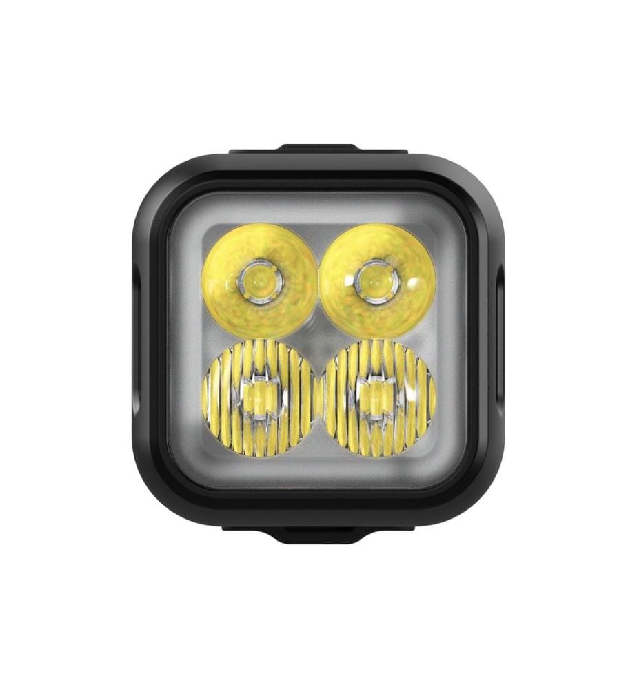 knog. - Velolampe Blinder 600