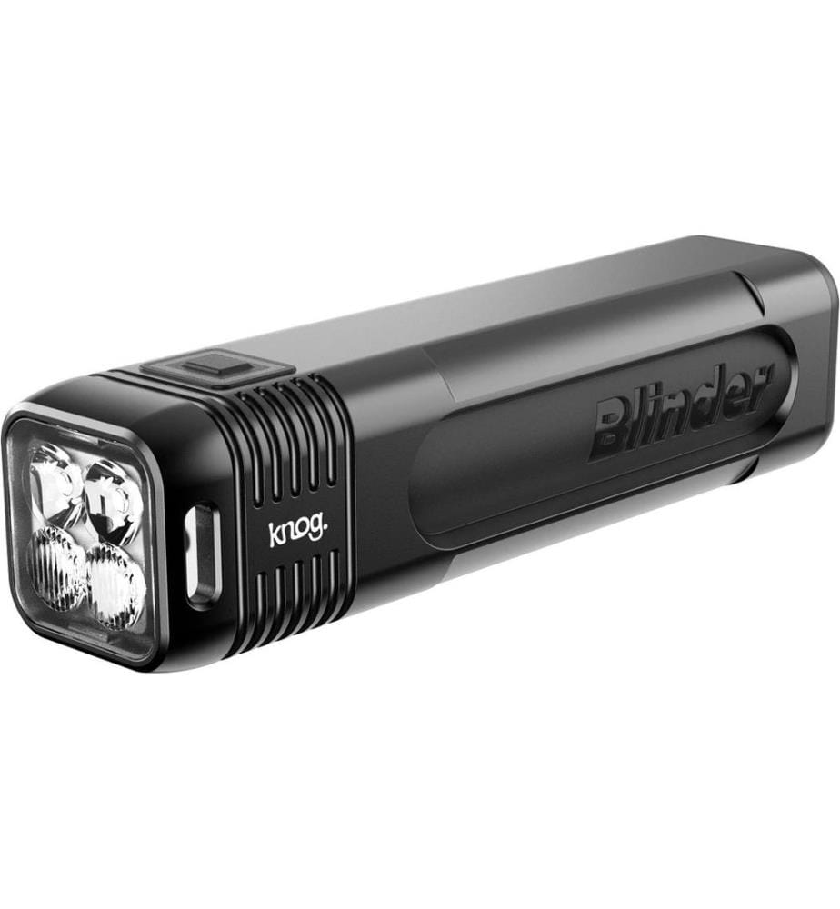knog. - Velolampe Blinder 600