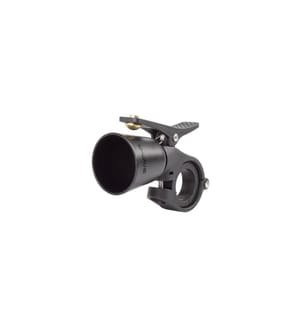 M-WAVE - Clochette pour vélo Trophée Noir