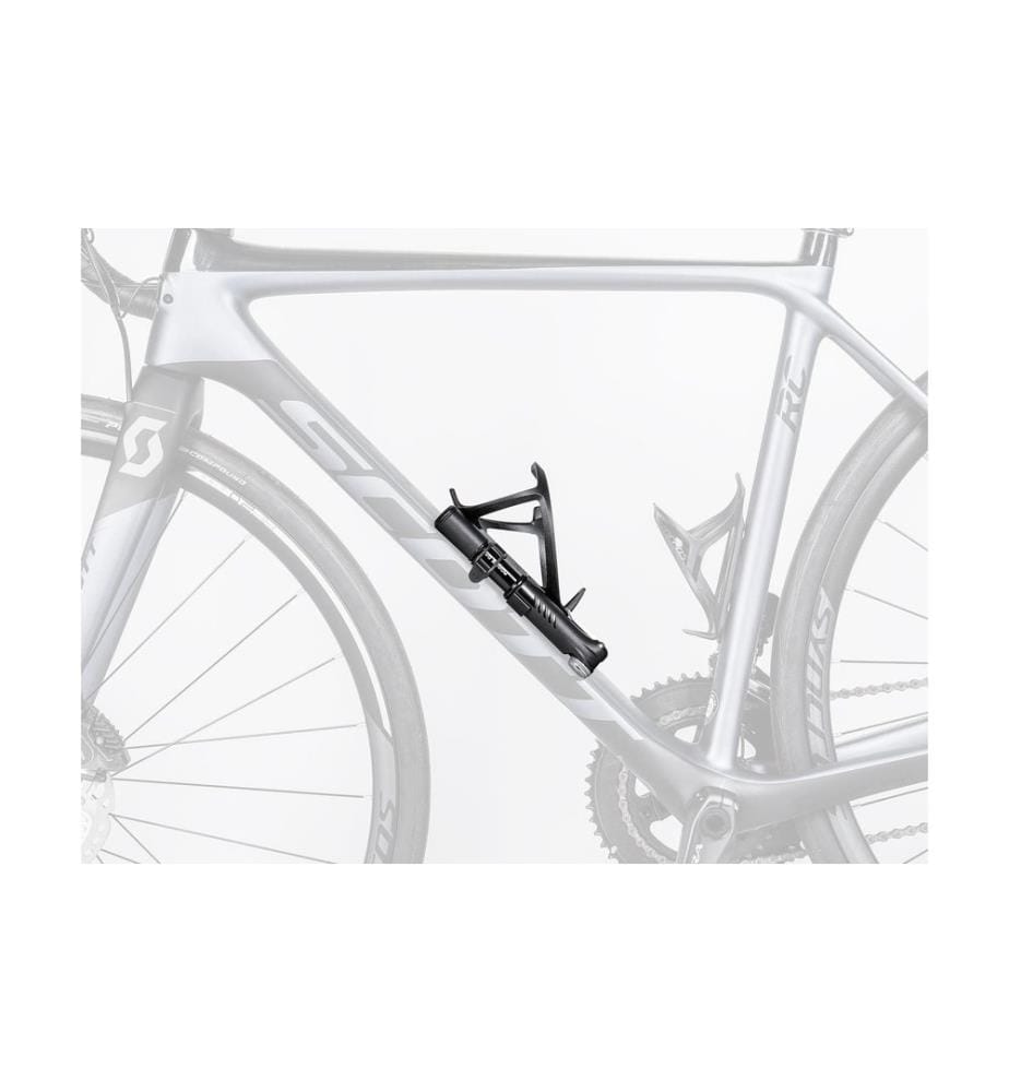 TOPEAK - Minipompe ROADIE DA