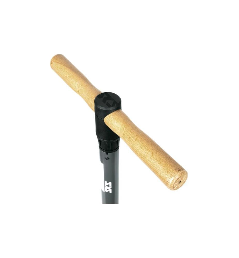 SKS - Standpumpe Rennkompressor NXT