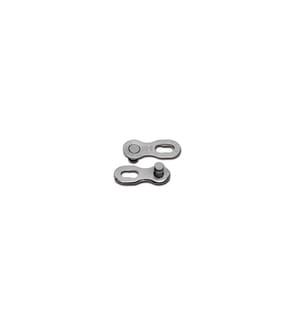 KMC - Serrure à chaîne 10NR EPT (e10) 2pcs/Card