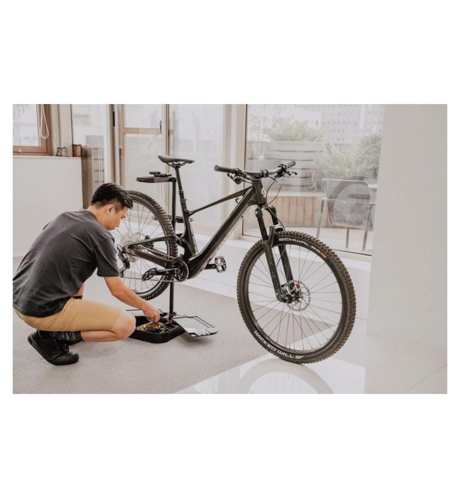 TOPEAK - TuneUp Station X