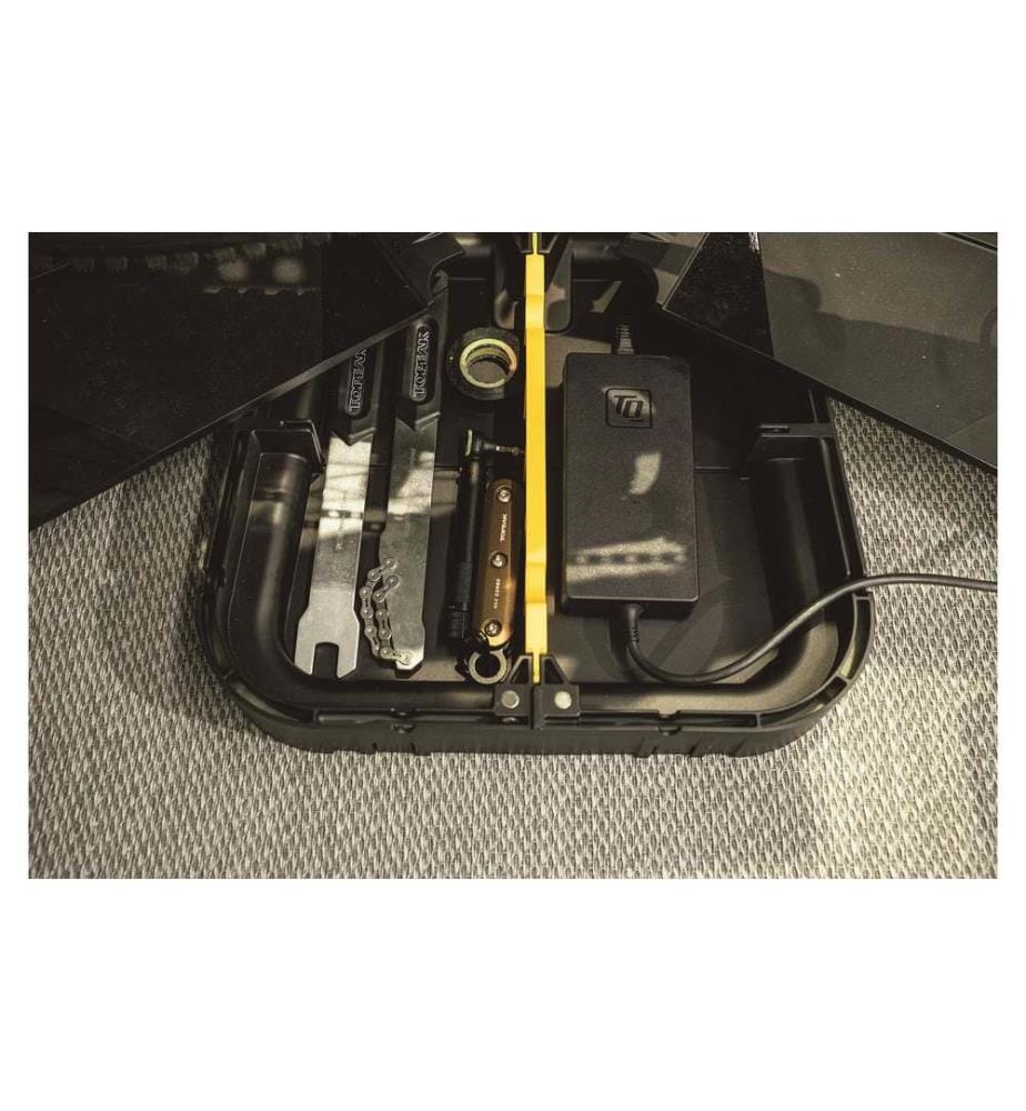 TOPEAK - TuneUp Station X