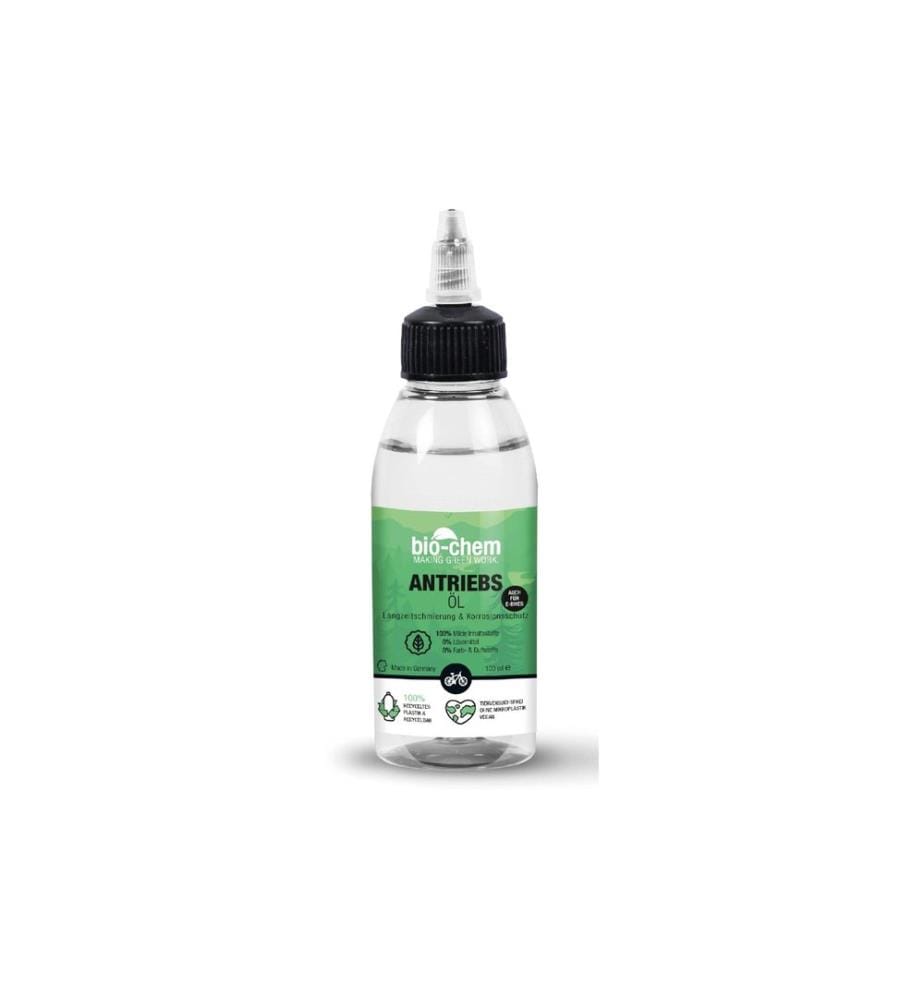 Bio Chem - Antriebsöl 100 ml