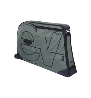 evoc - Sac de transport pour vélo Bike Bag, Olive foncé