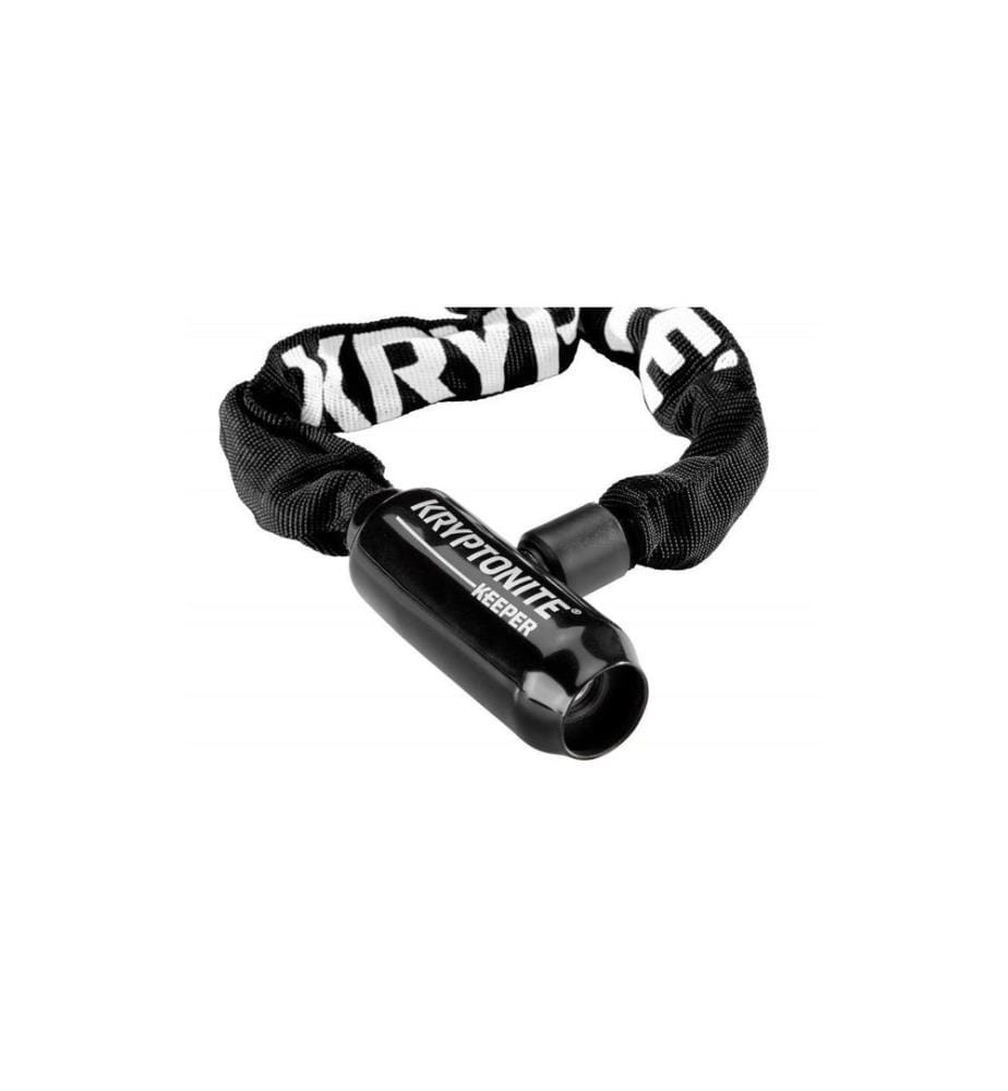 KRYPTONITE - Veloschloss Keeper 585 Chain