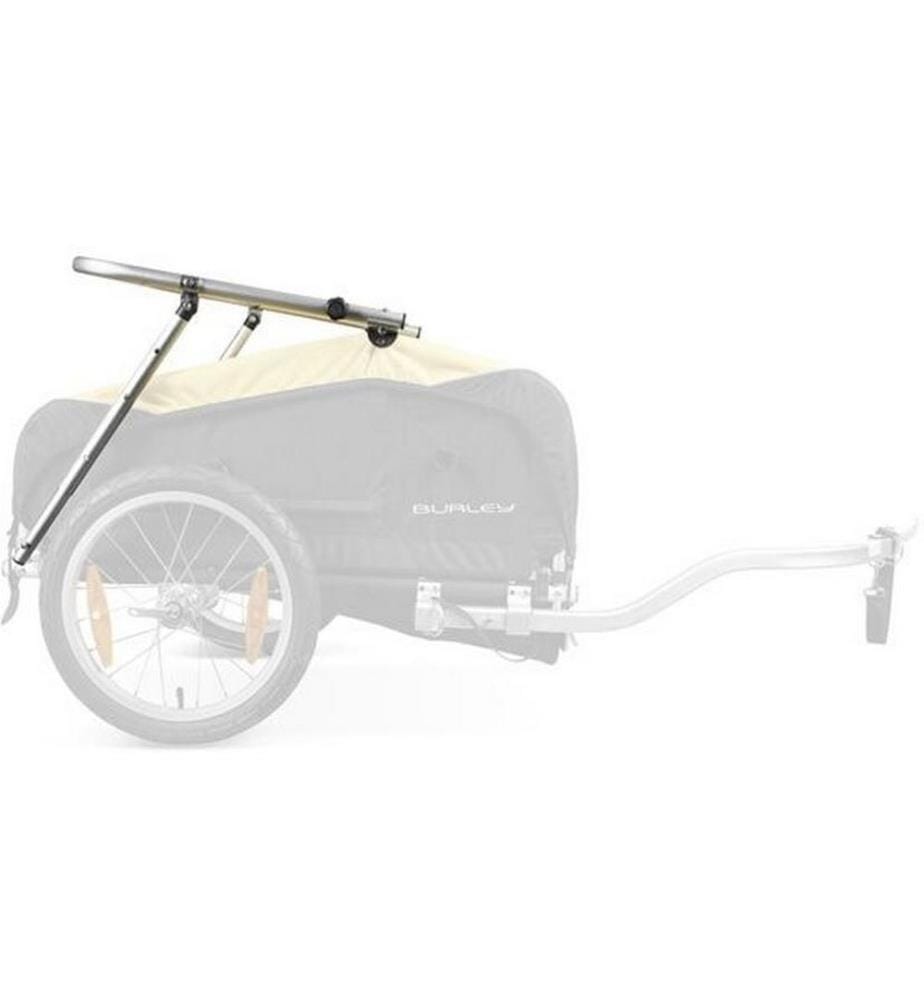 BURLEY - Nomad Cargo Rack