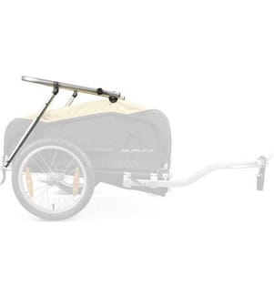 BURLEY - Nomad Cargo Rack