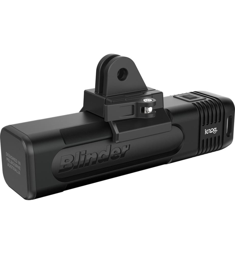 knog. - Velolampe Blinder 900