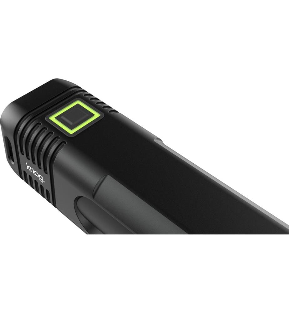 knog. - Velolampe Blinder 900
