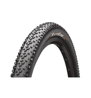 CONTINENTAL - Pneu de vélo Race King ProTection 26  x 2.2