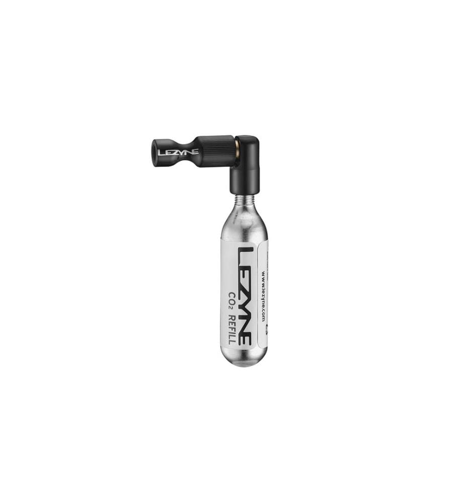 Lezyne - Pompe à cartouche Trigger Drive CO2