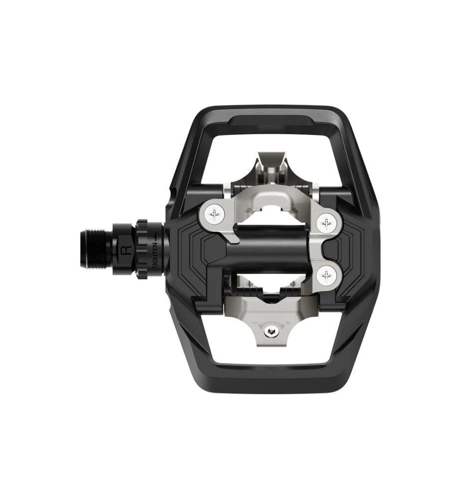 SHIMANO - Klickpedale PD-ME700 Schwarz