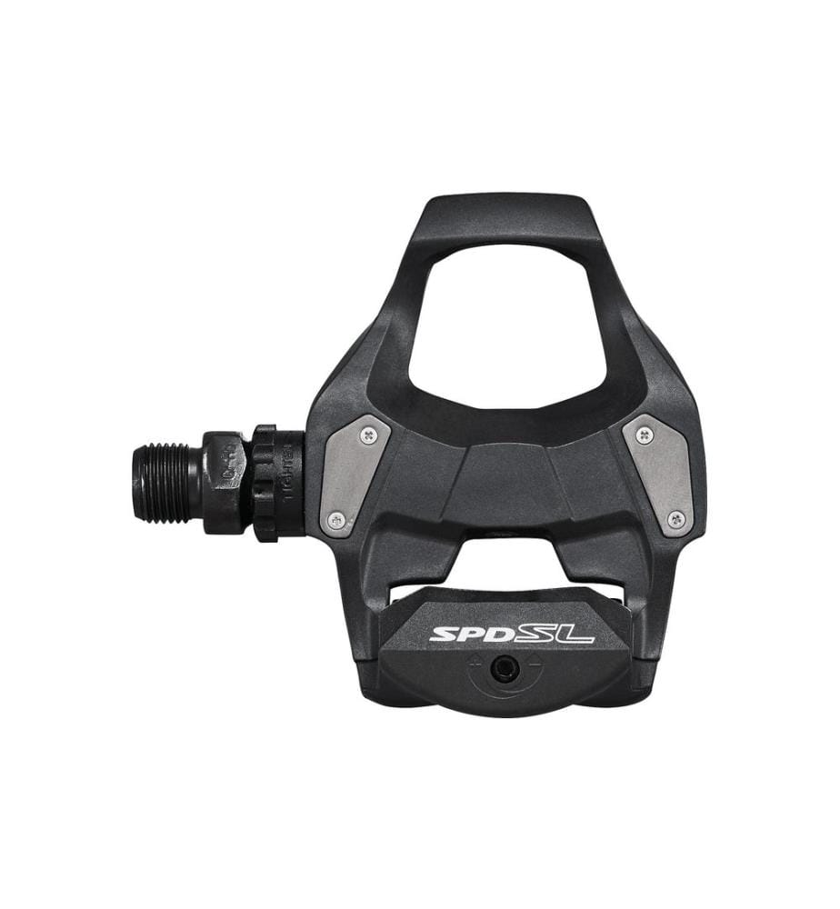 SHIMANO - Klickpedale PD-RS500 mit Cleat