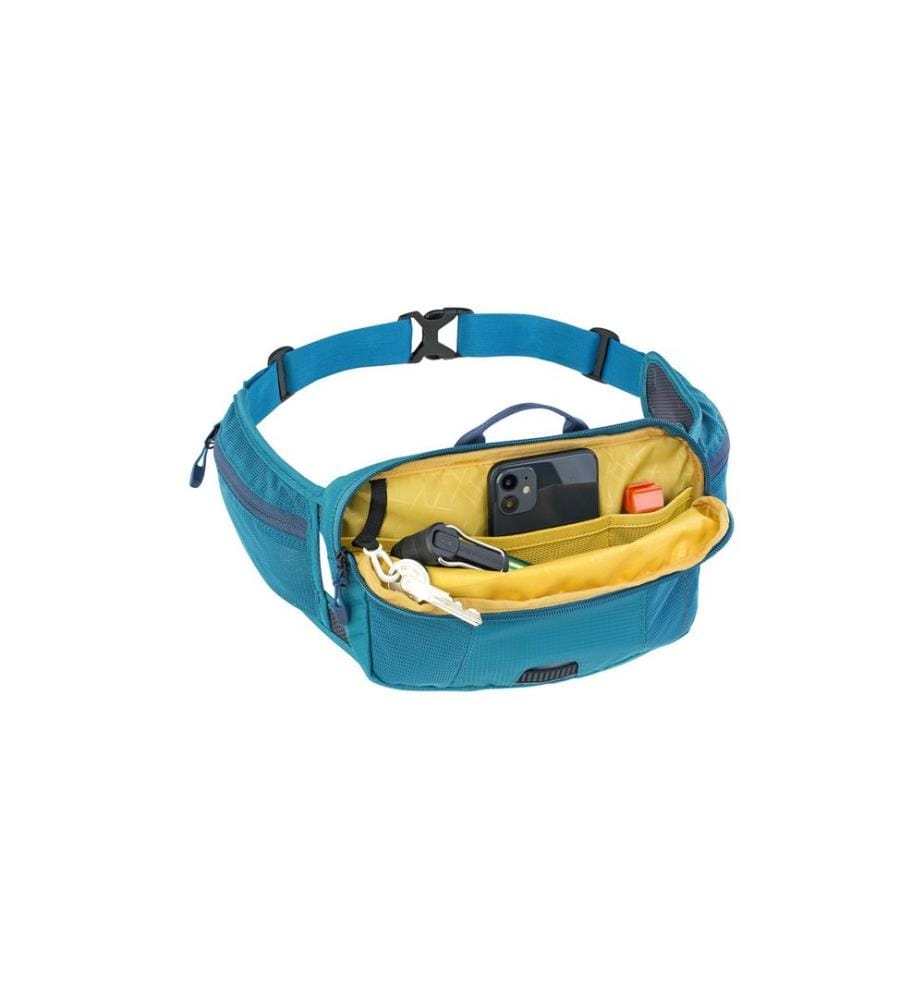 evoc - Hüfttasche Pouch, 1 l, Ocean