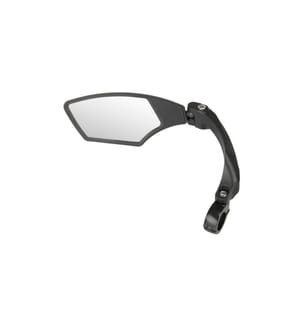 M-WAVE - Rétroviseur de vélo Spy Space Links