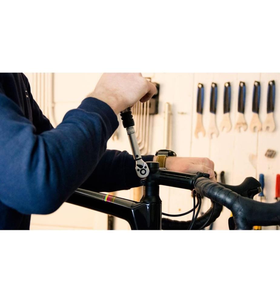 BBB - Clé dynamométrique TorqueSet BTL-73 2 - 14 Nm