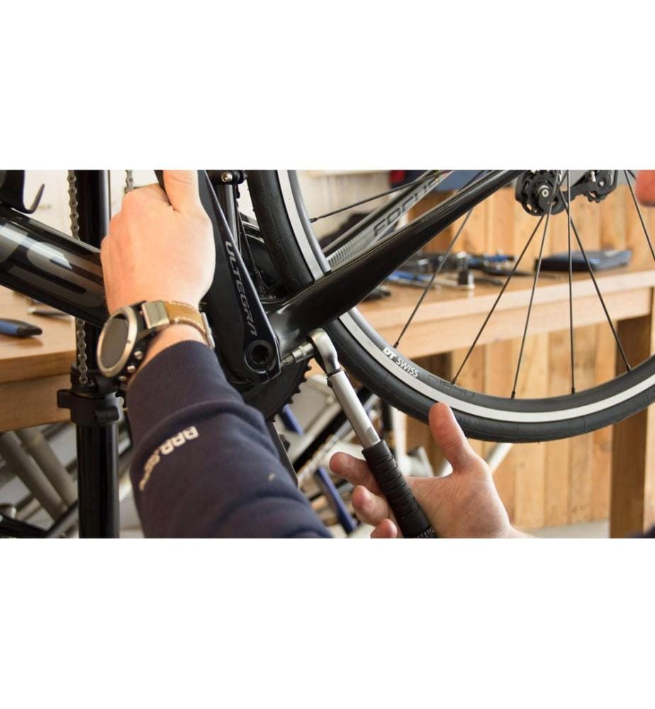BBB - Clé dynamométrique TorqueSet BTL-73 2 - 14 Nm