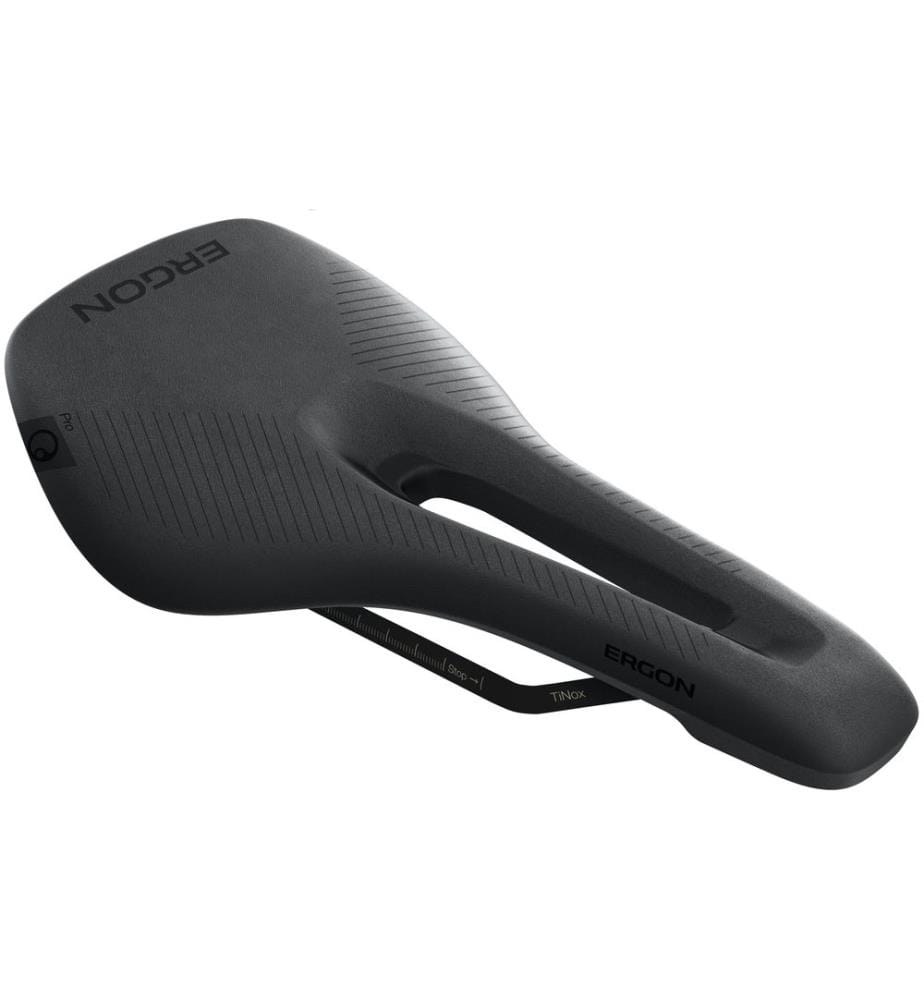 ERGON - Selle de vélo SR Pro Lady M/L