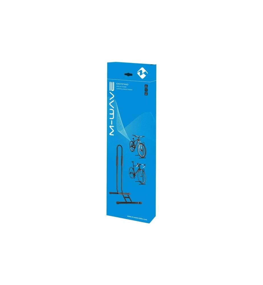 M-WAVE - Pied d'exposition Easystand 12-29