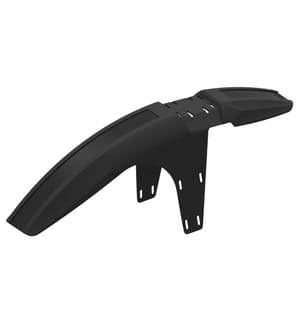 ZÉFAL - Garde-boue DEFLECTOR FM30 Universal 27.5-29+ Noir