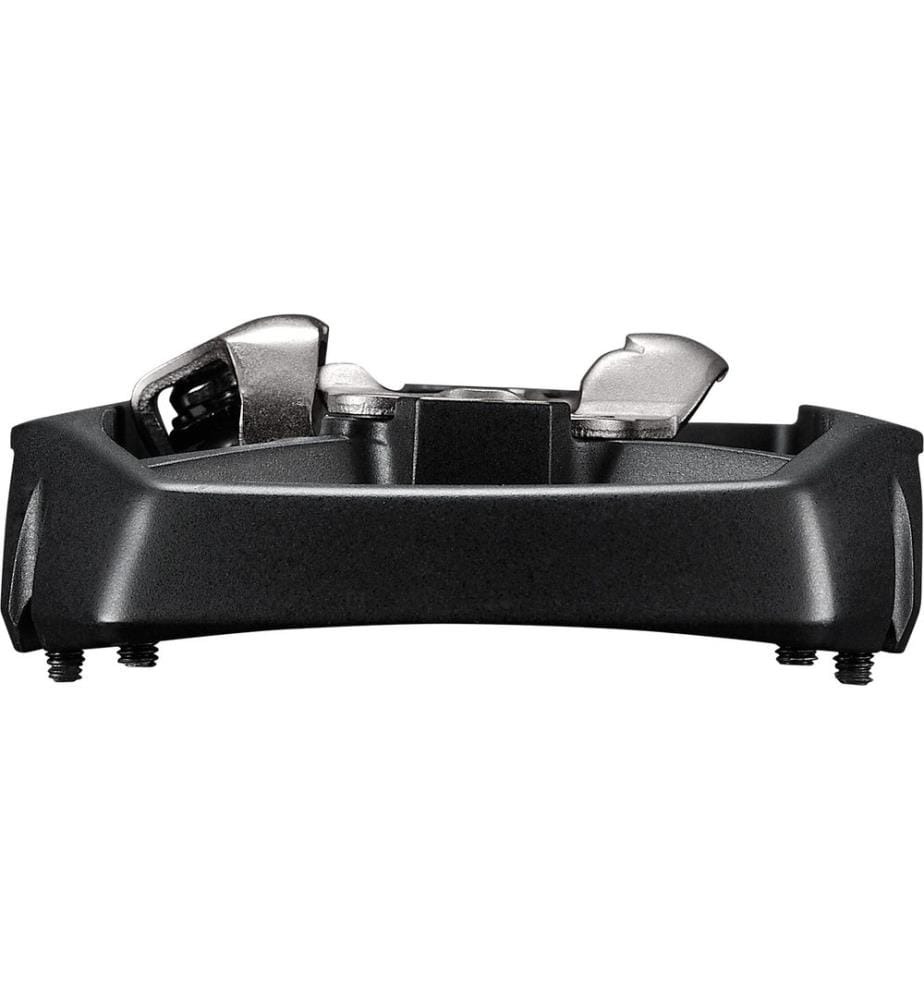 SHIMANO - Plattformpedale Deore XT PD-T8000 Schwarz