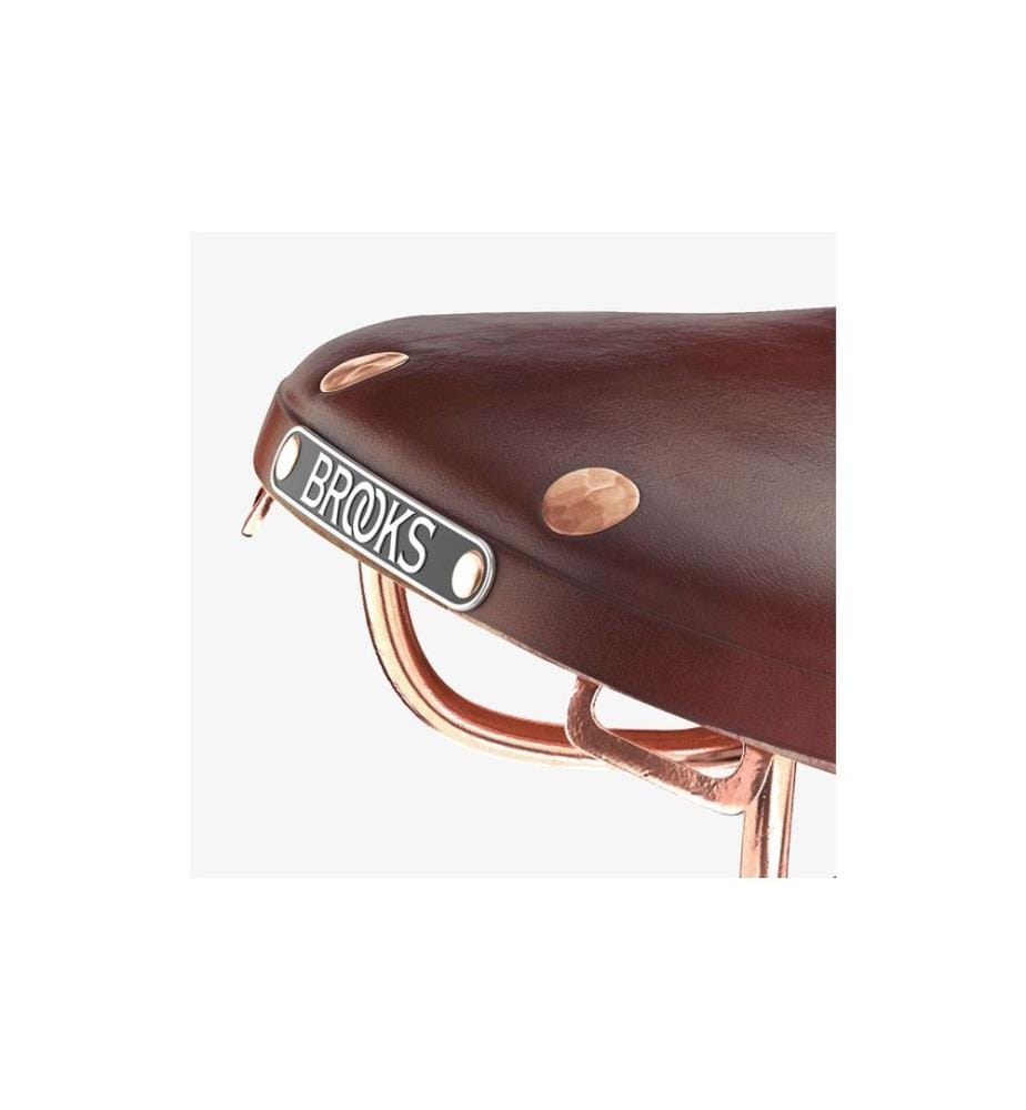 BROOKS - Selle de vélo B17 Special Marron