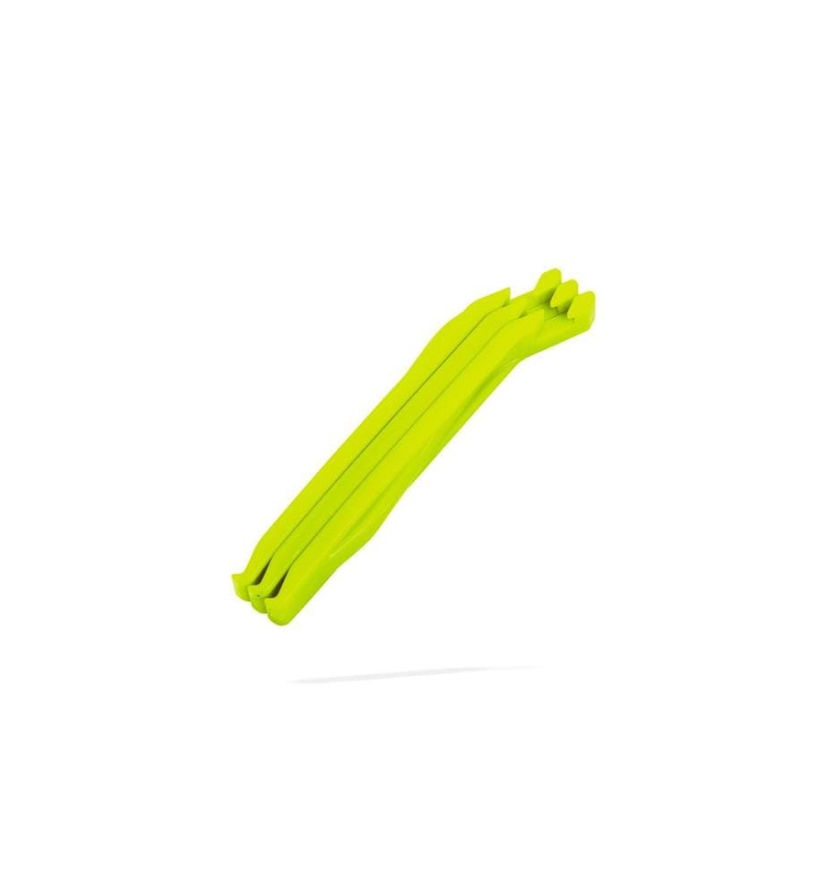 BBB - Démonte-pneu EasyLift BTL-81 jaune fluo