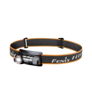 FENIX - Stirn- und Taschenlampe HM50R V2.0 Orange