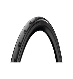 CONTINENTAL - Pneu de vélo Grand Prix 5000 28  x 25 mm
