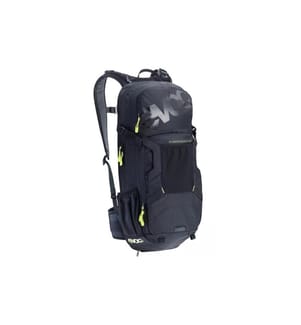 evoc - Sac à dos FR Enduro Blackline 16 l, Black