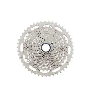 SHIMANO - Cassette de vélo Deore CS-M4100 10 vitesses / 11-46 dents