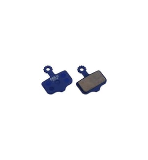 BBB - Plaquettes de frein Plaque de disque Avid Elixir Sram XX/X0